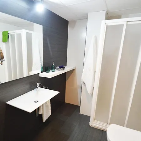 Encanto Plaza De Espana *