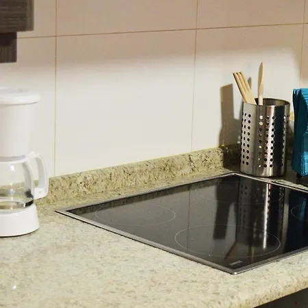 Appartamento Encanto Plaza De Espana