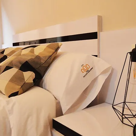 Encanto Plaza De Espana Tarazona