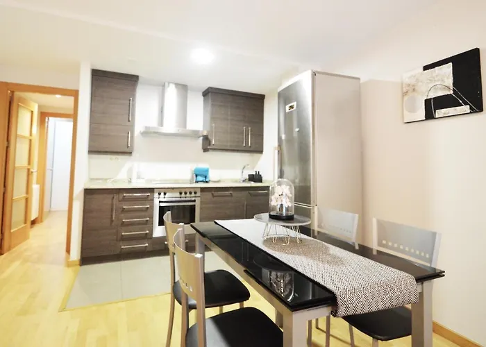 Encanto Plaza De Espana Lägenhet Tarazona