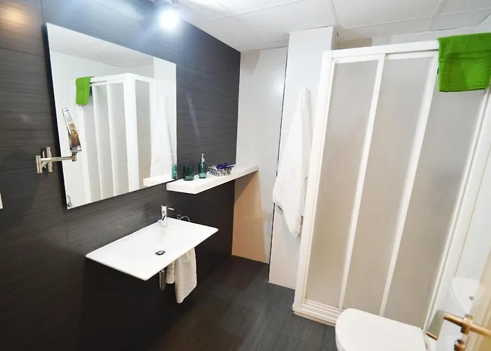 Encanto Plaza De Espana *