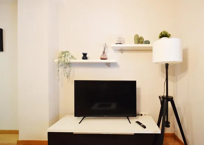 Encanto Plaza De Espana *