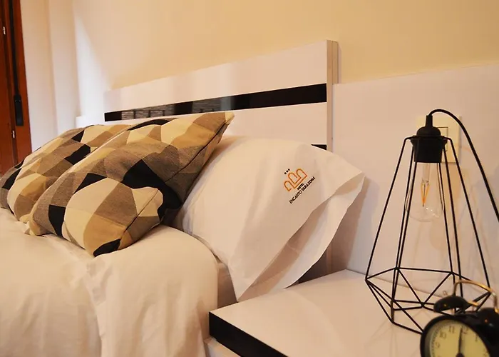 Encanto Plaza De Espana Tarazona